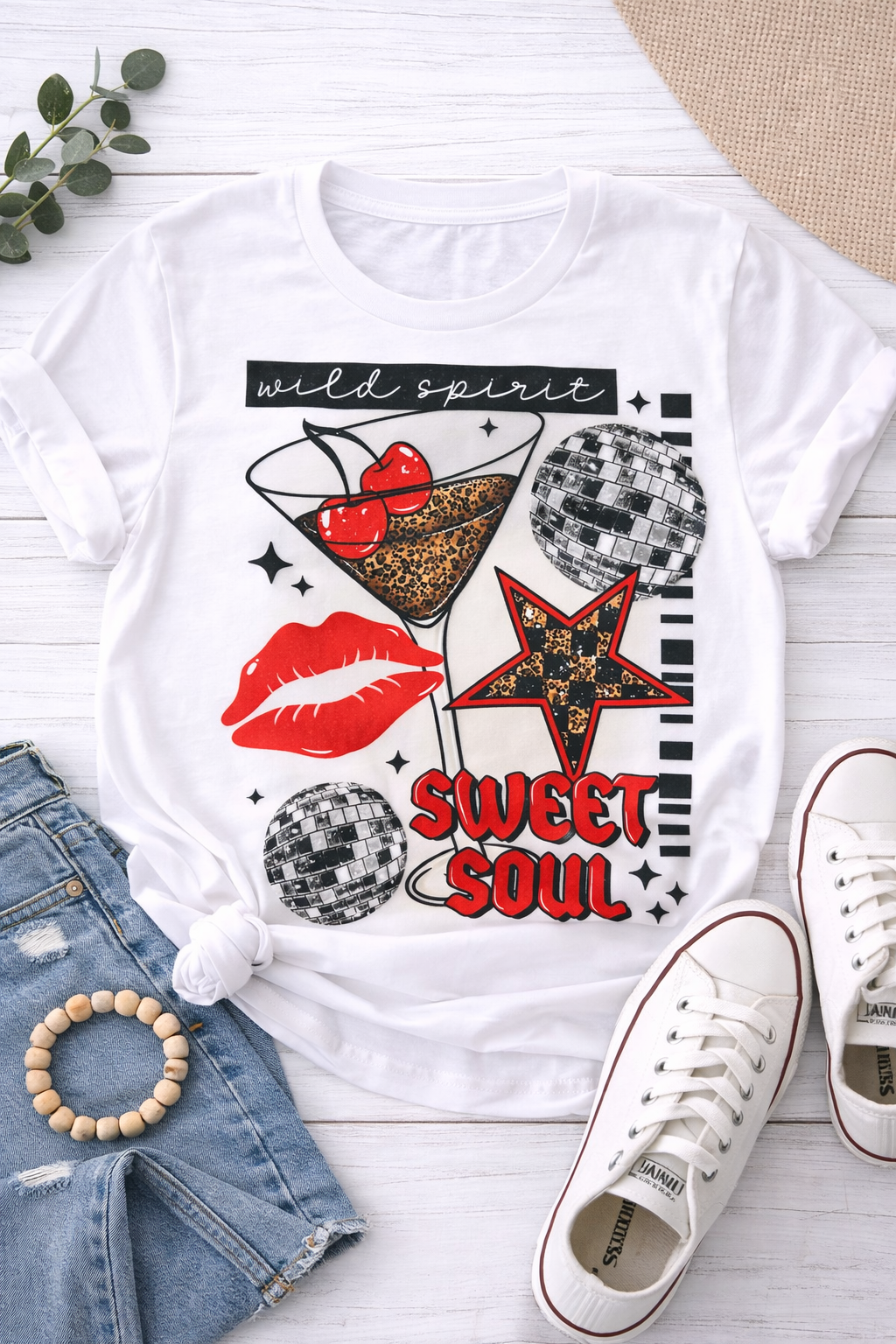 Sweet Soul