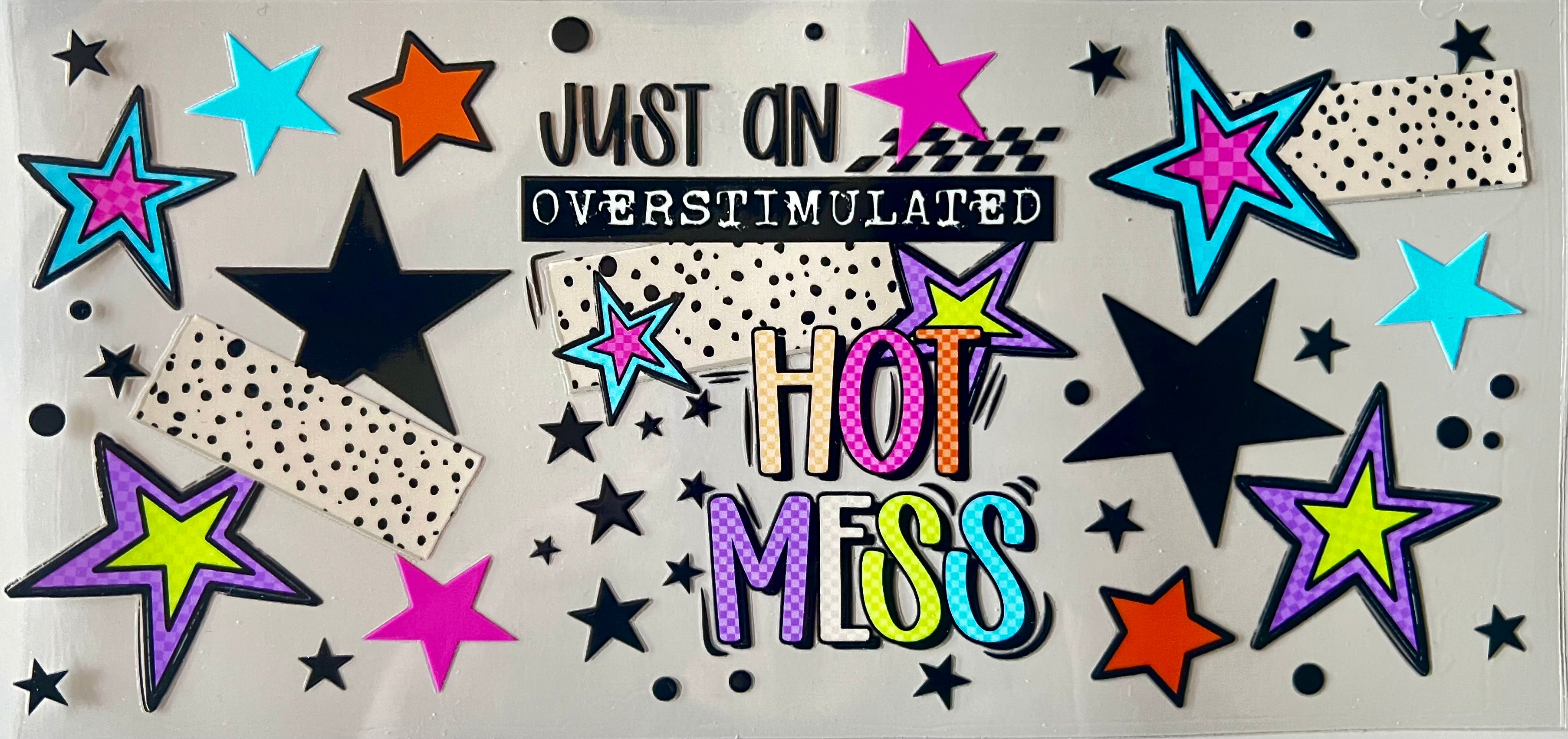 16oz cup wrap hotness