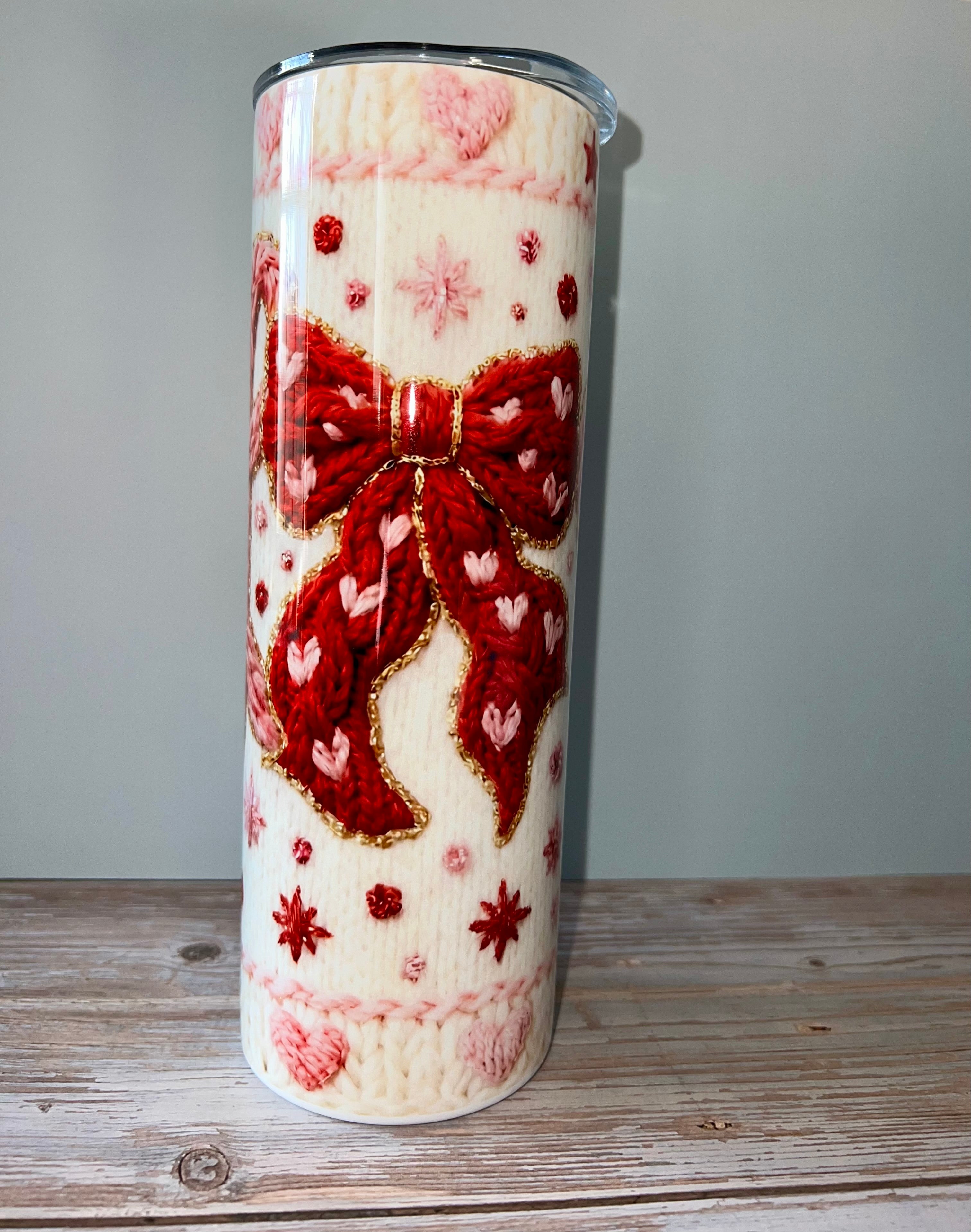 20oz stainless steel