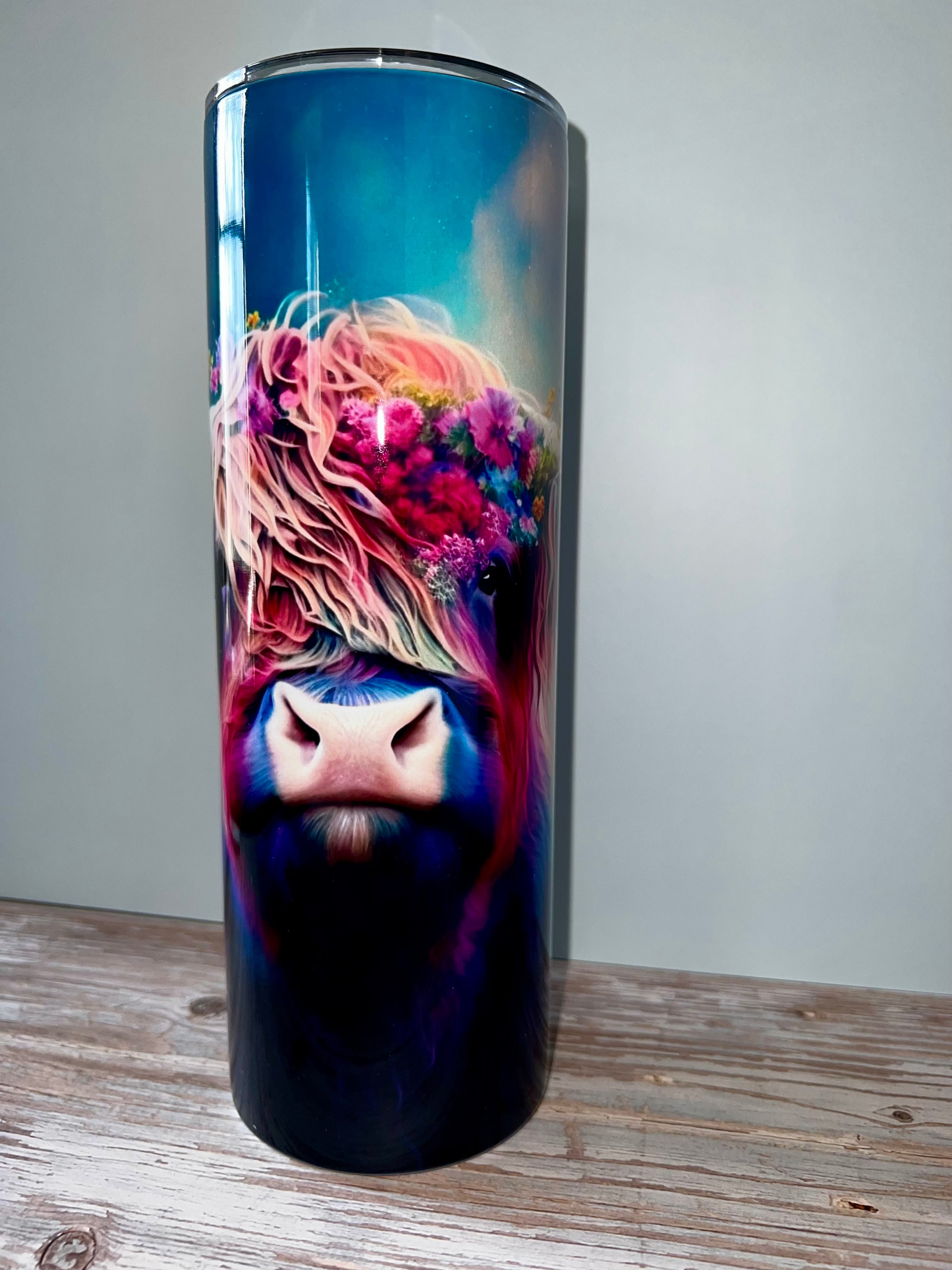 20oz stainless steel