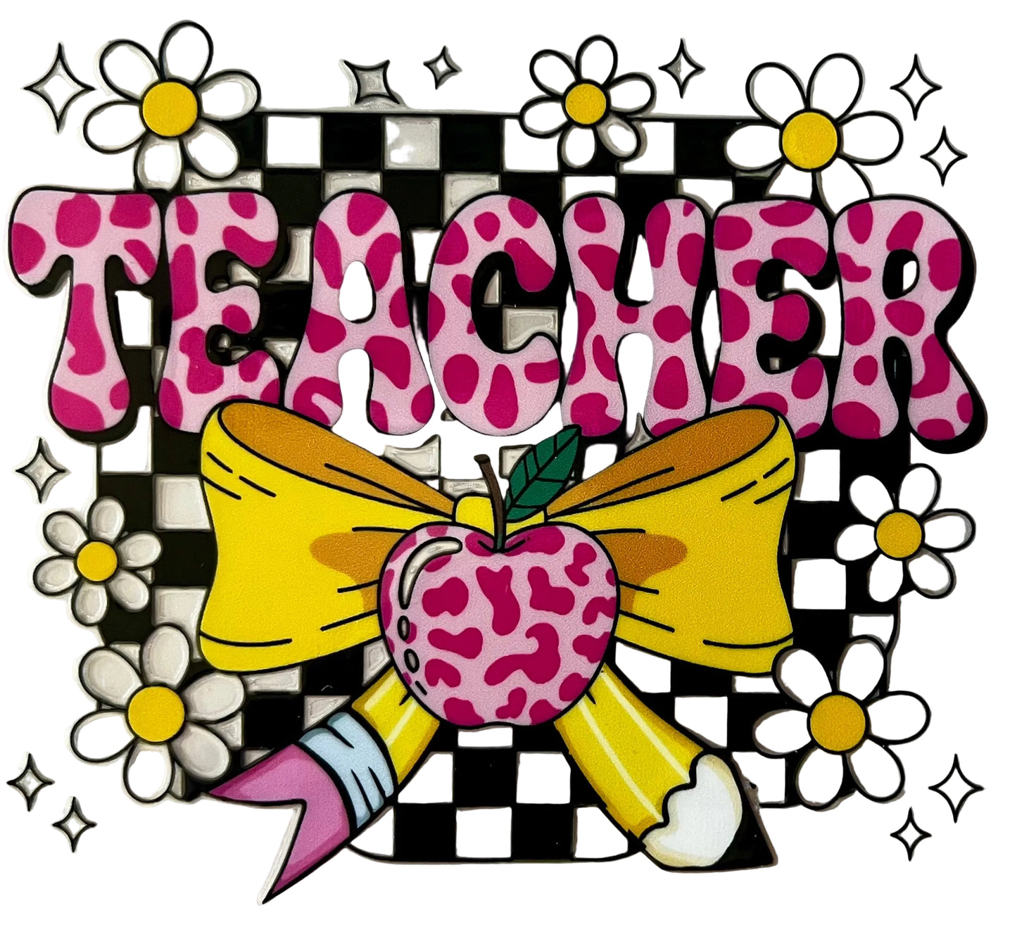 4in decal