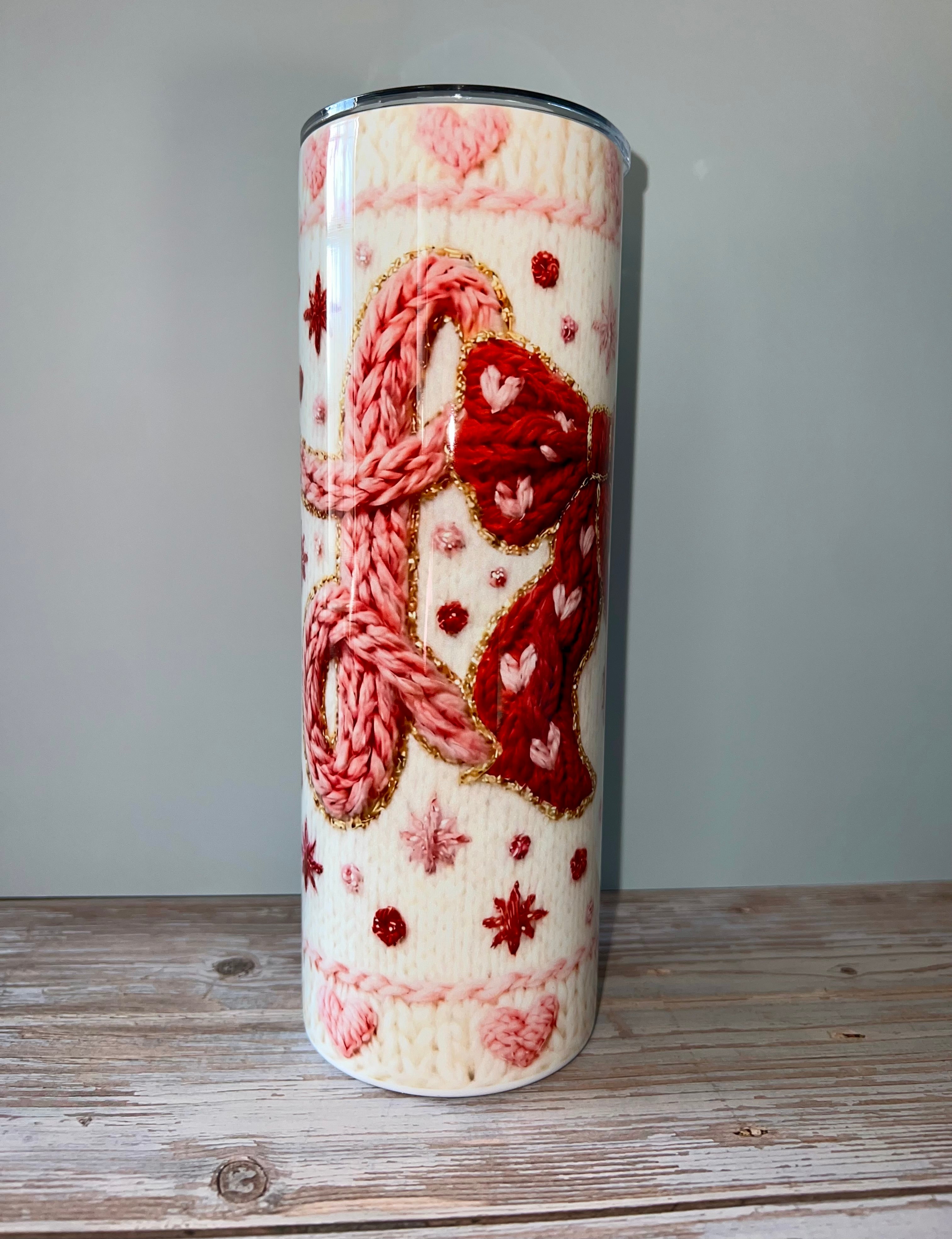 20oz stainless steel