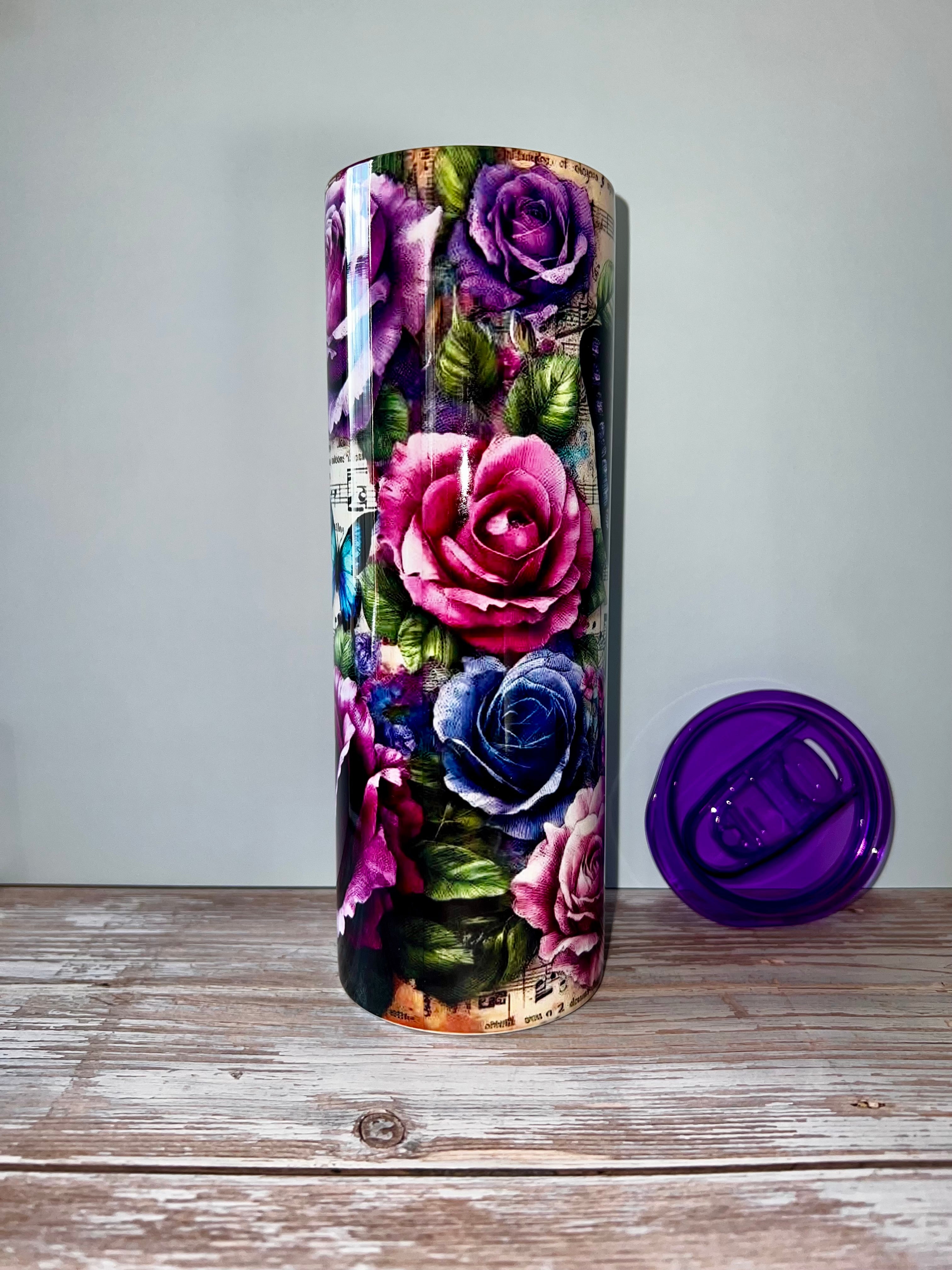 20oz stainless steel