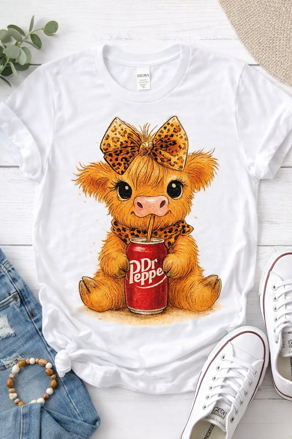 Dr.Pepper highland