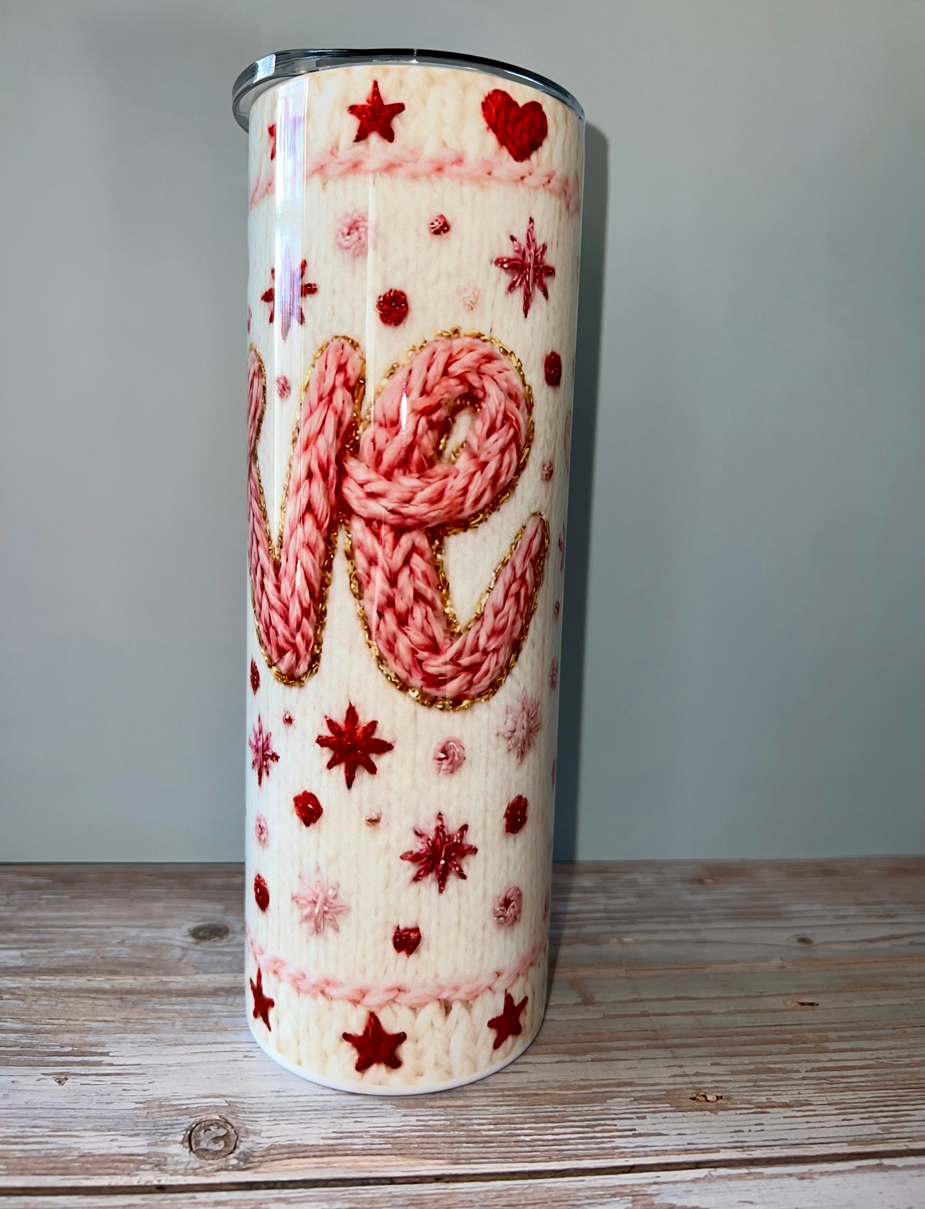 20oz stainless steel