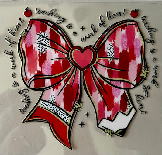 4in decal