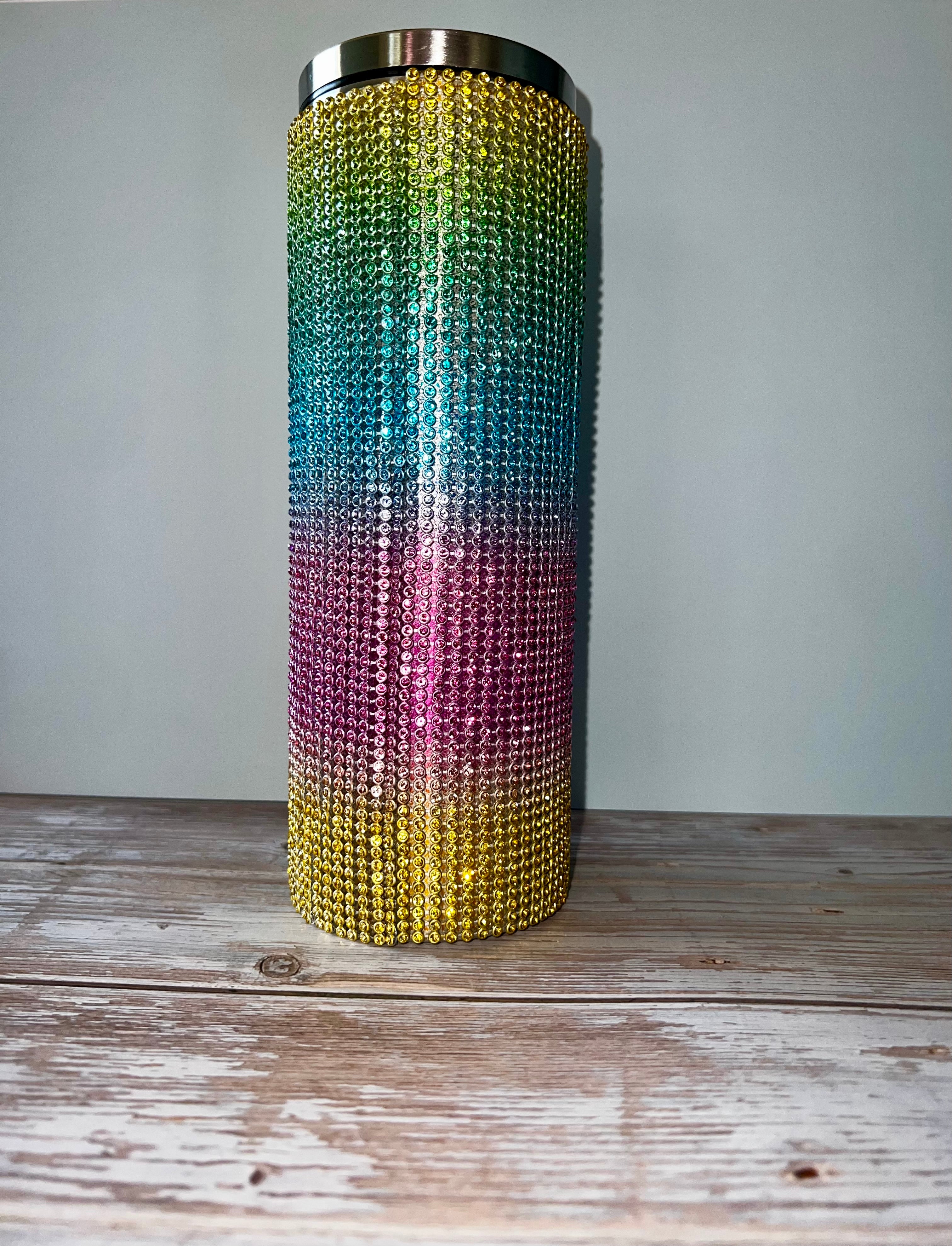 20oz stainless steel