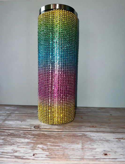 20oz stainless steel