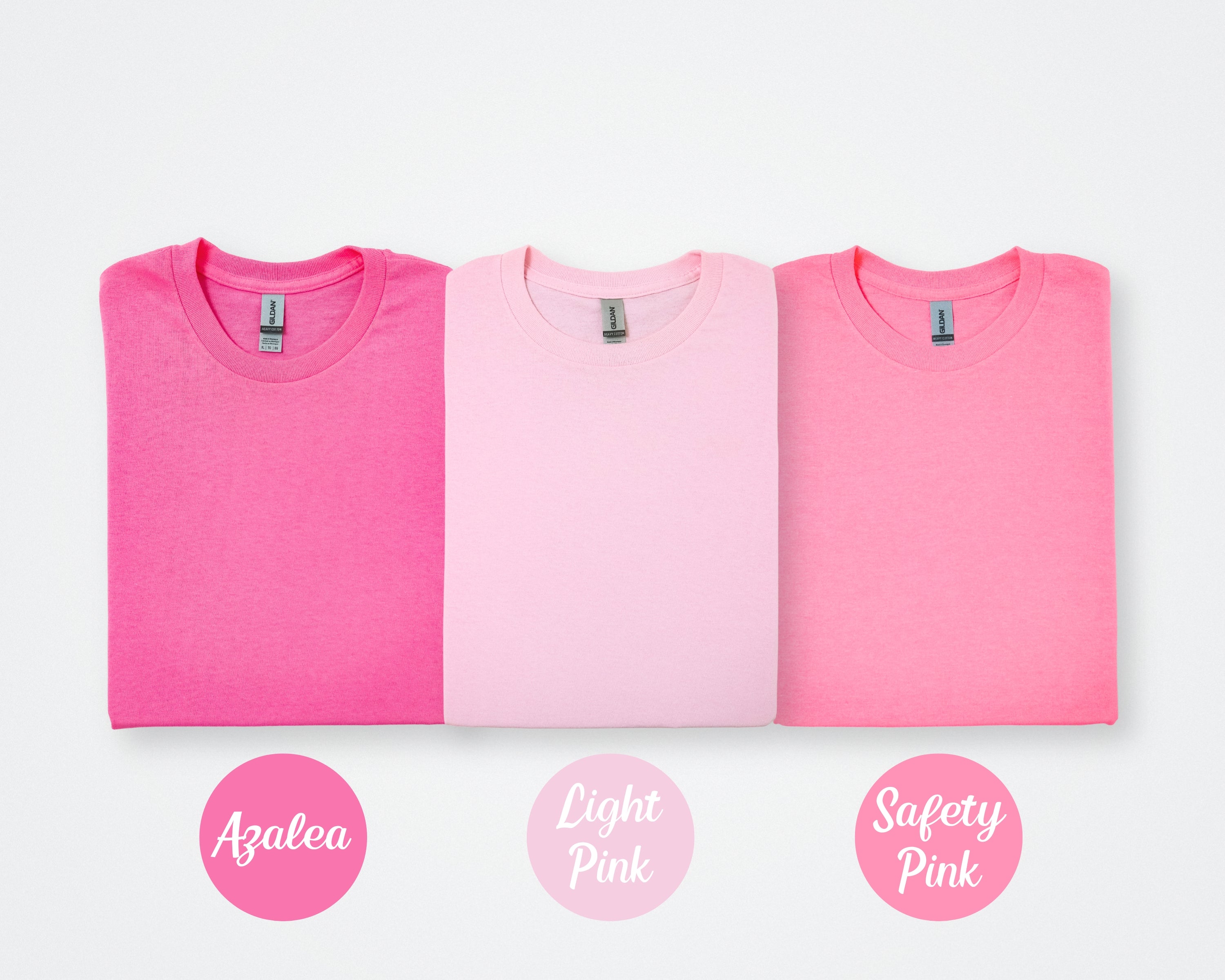 Standard T-Shirt