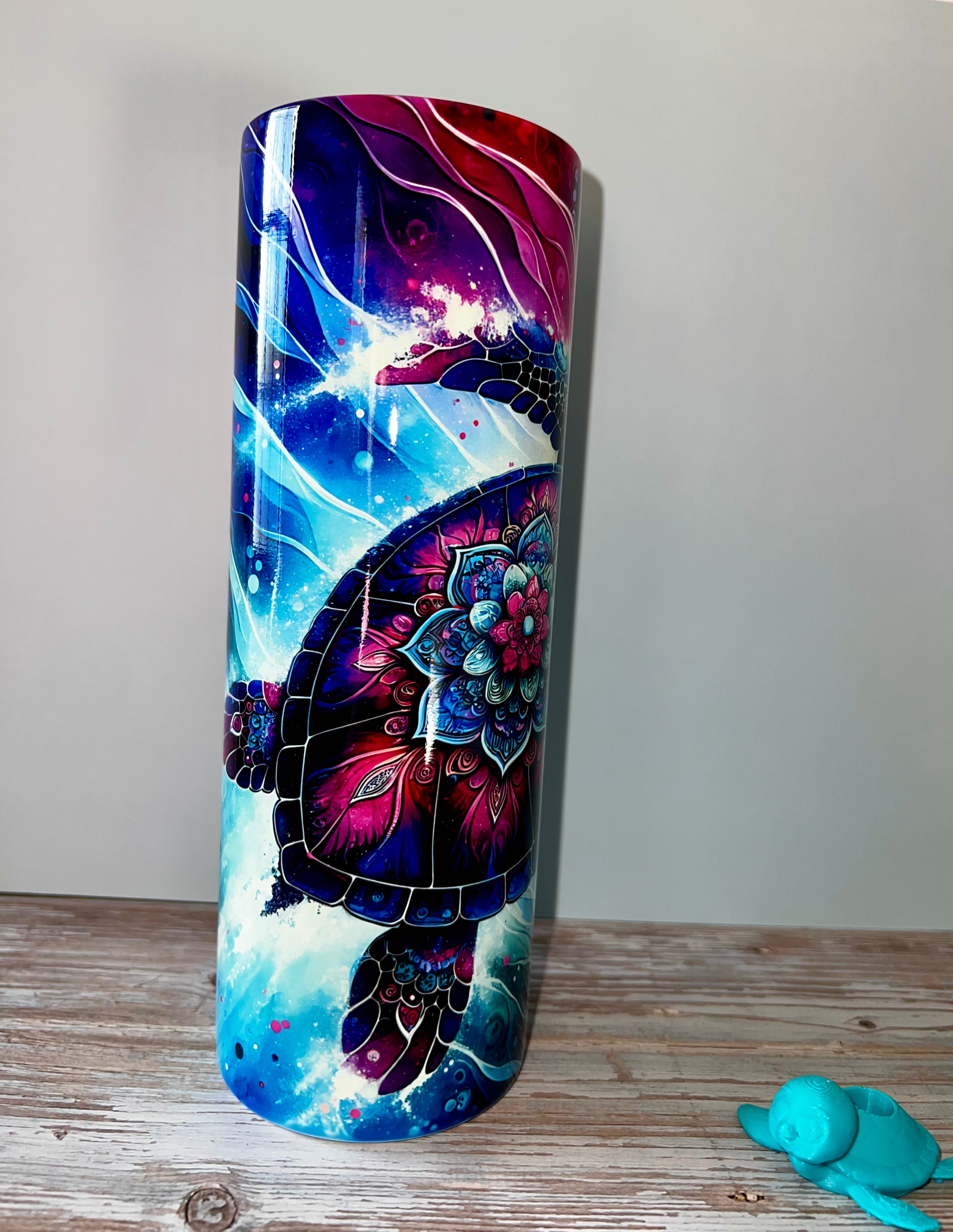 20oz stainless steel