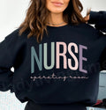 Operating Room Nurse