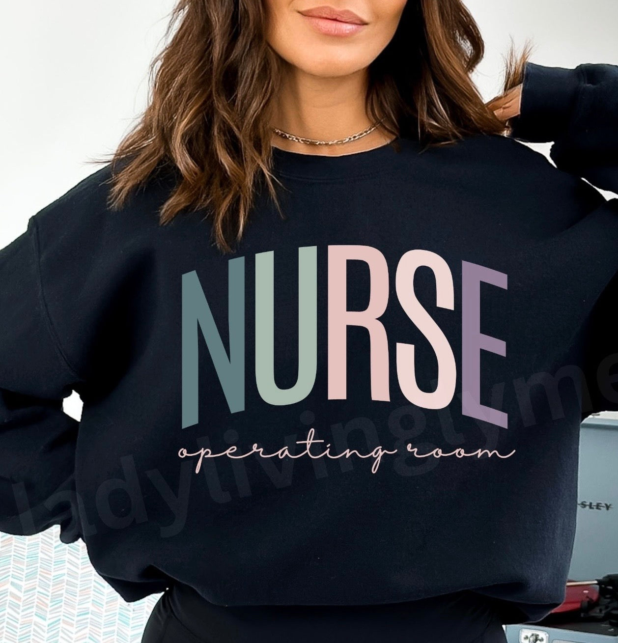 Operating Room Nurse
