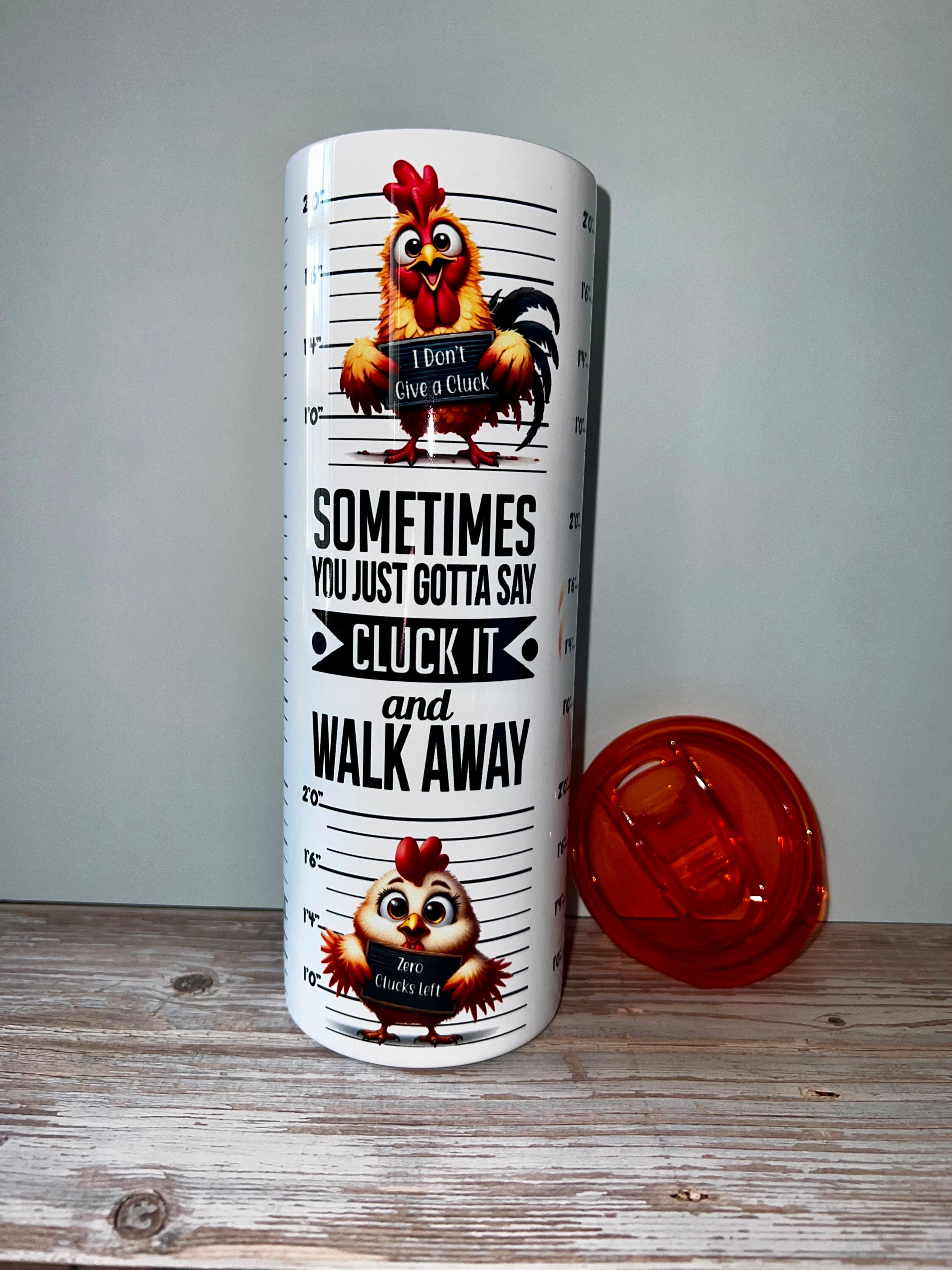 20oz stainless steel