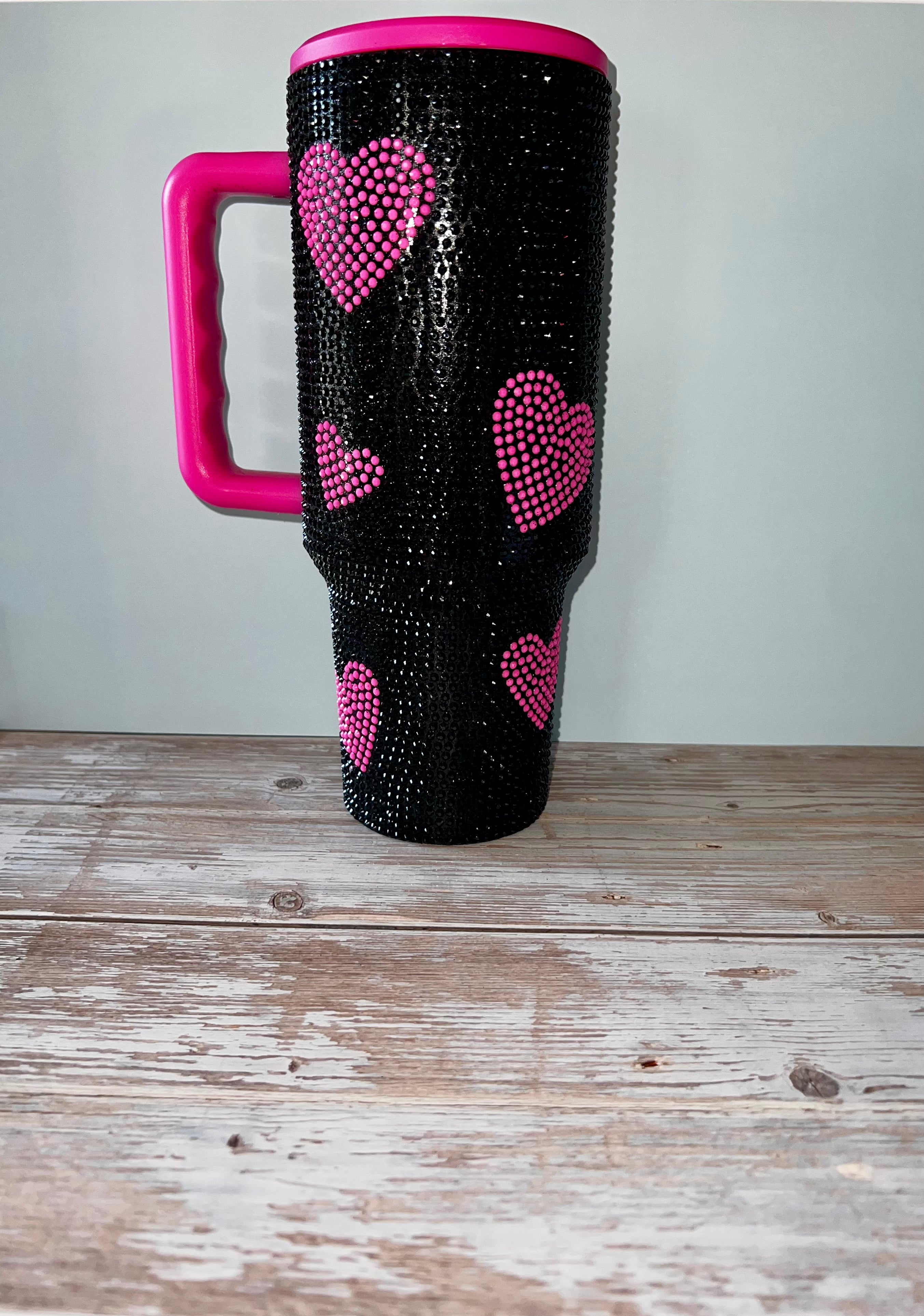 40oz stainless steel