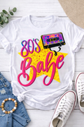 80's Babe