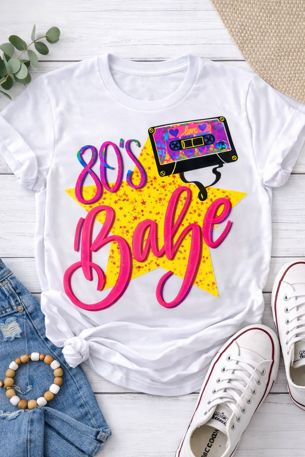 80's Babe
