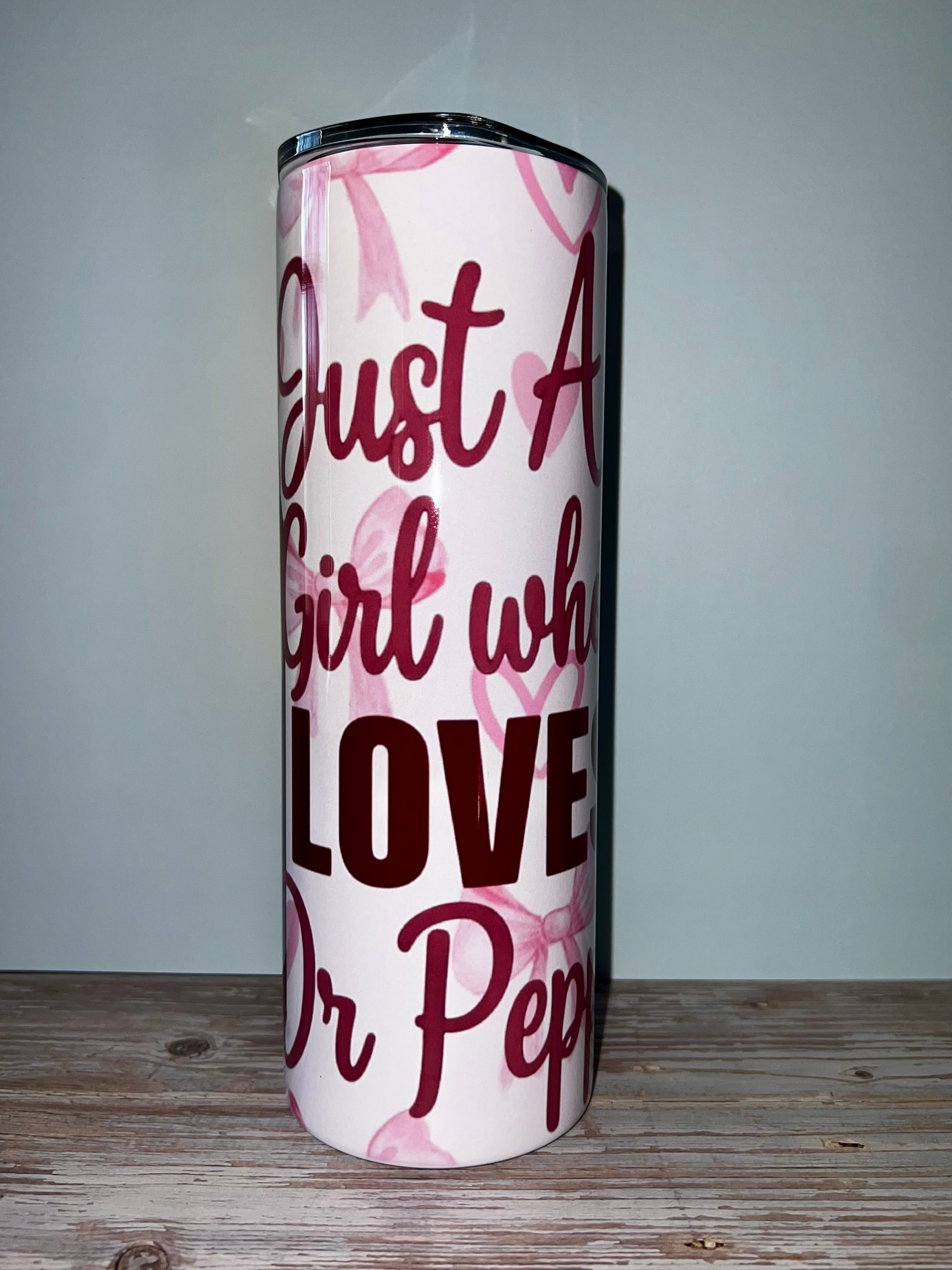 20oz stainless steel