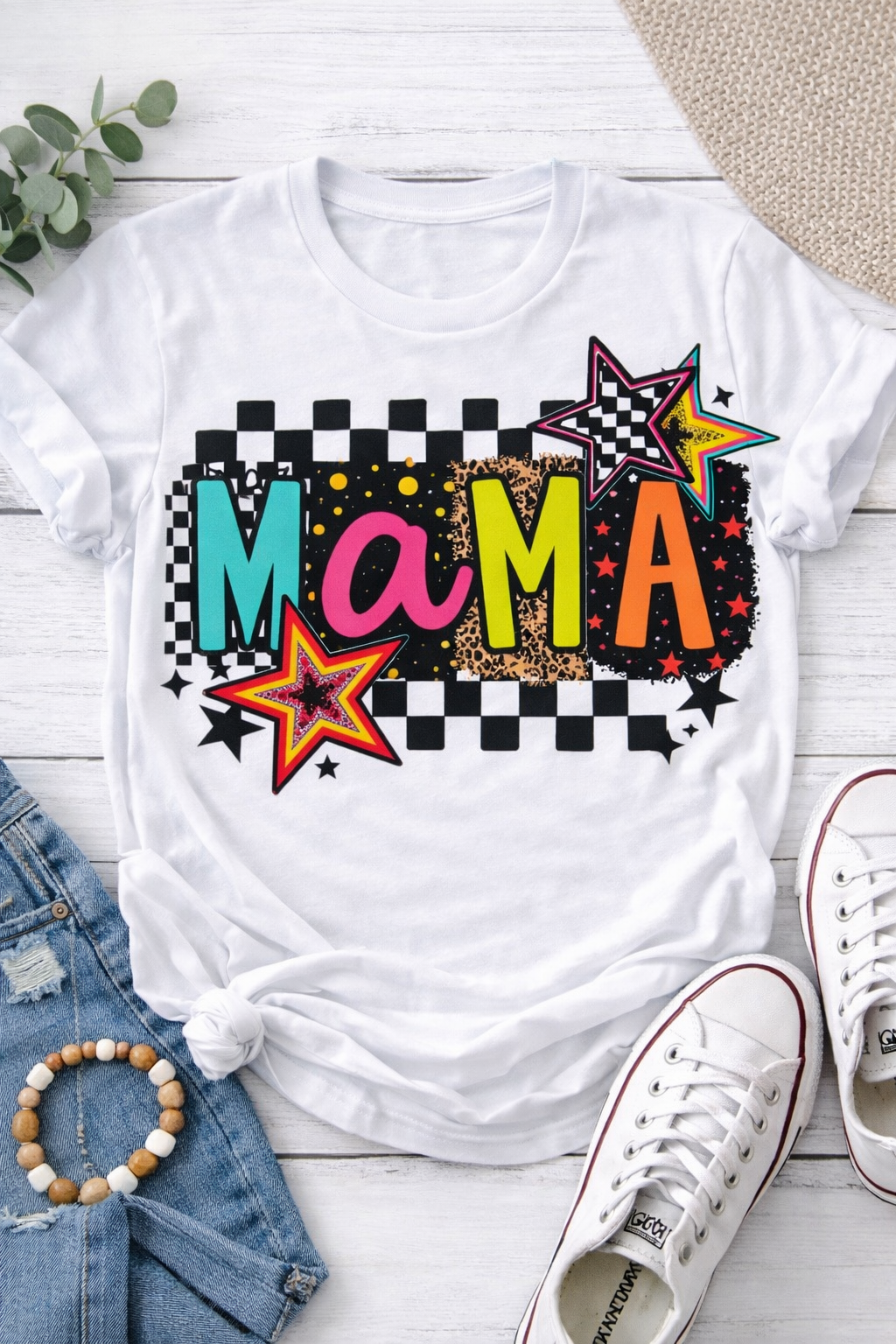 Mama
