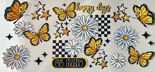 16oz cup wrap be kind