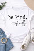 Be Kind