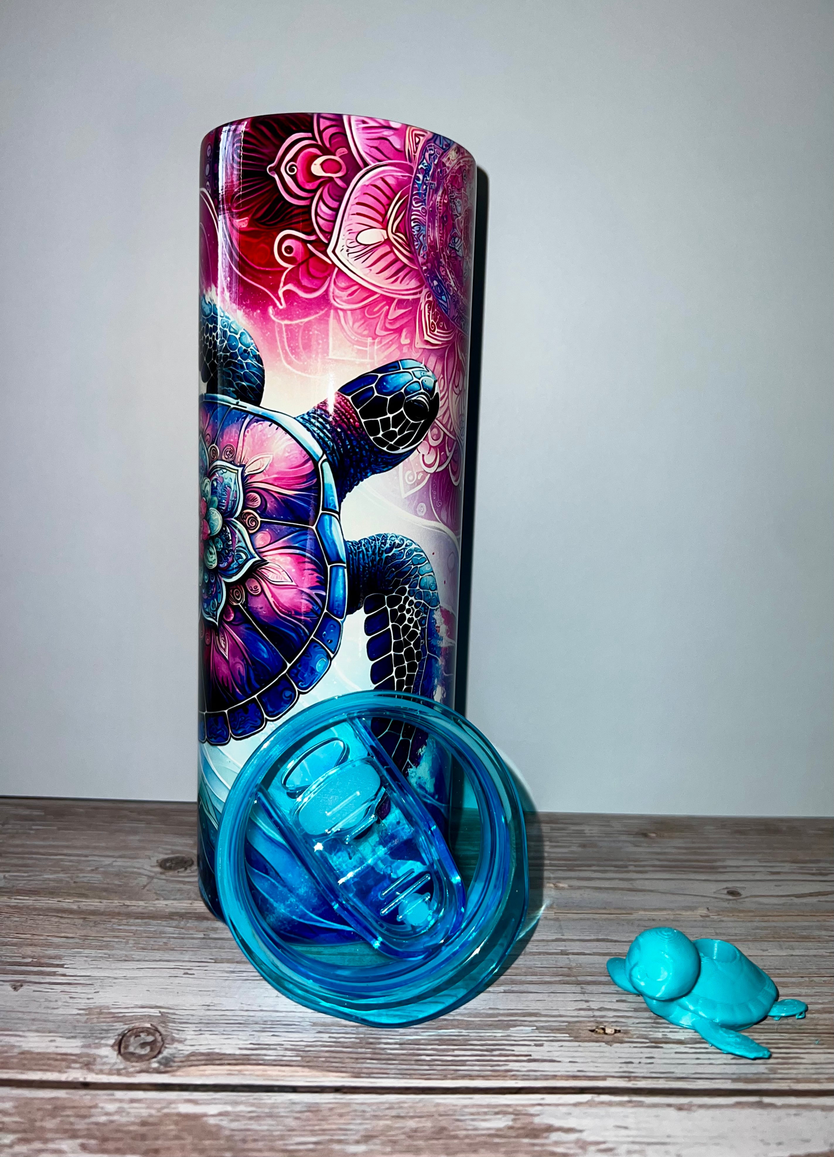 20oz stainless steel