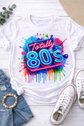 Totally 80's