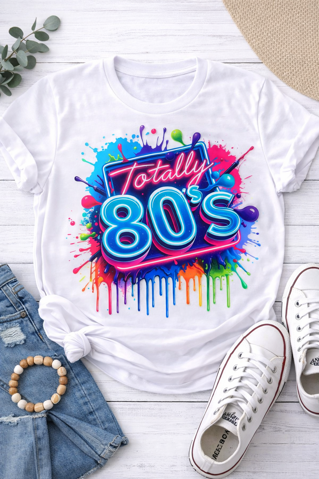 Totally 80's