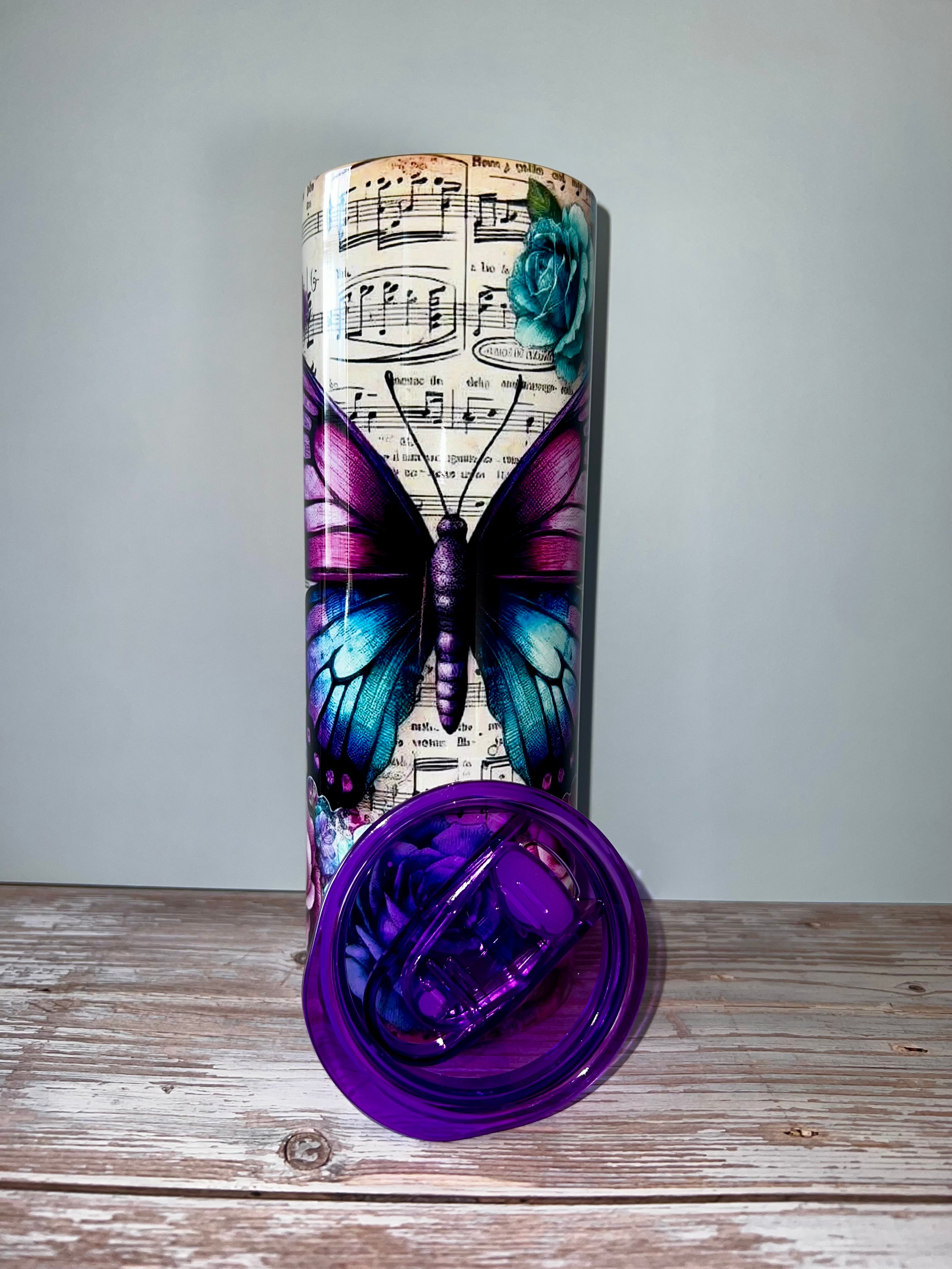 20oz stainless steel