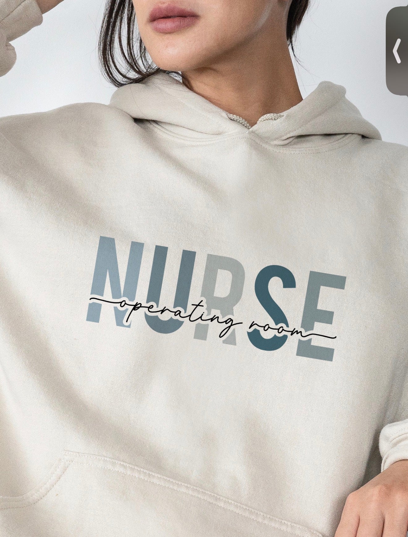 Operating Room Nurse