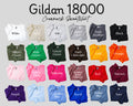 Standard Heavy Blend Crewneck Sweatshirt