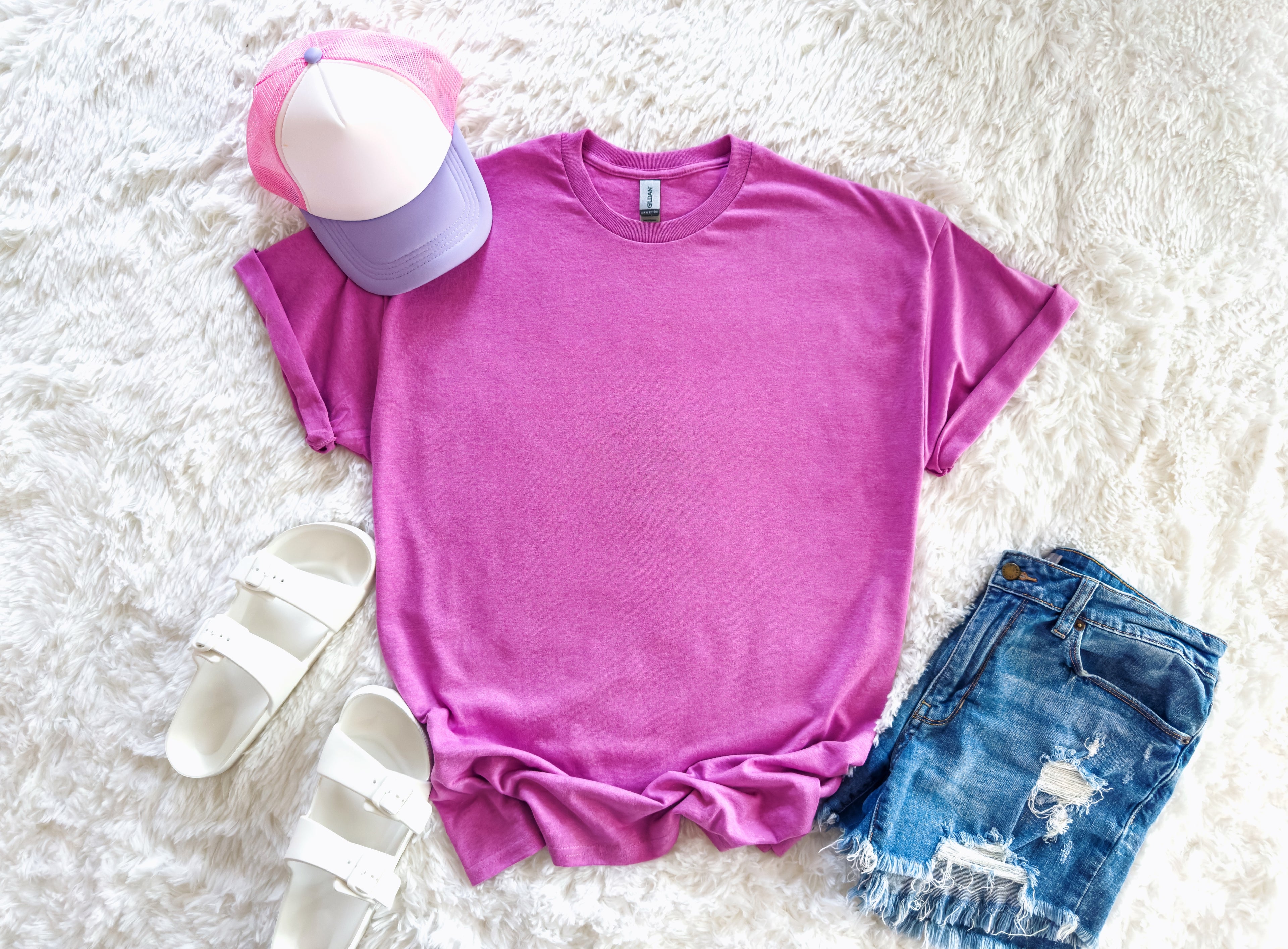 Standard T-Shirt