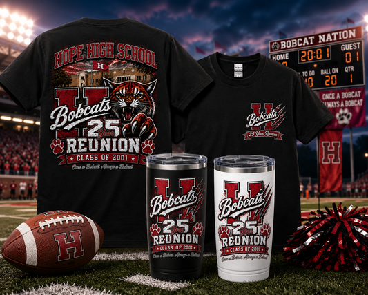 🎉 Combo Deal! Use code REUNION15 at checkout to save 15% on your combo order!