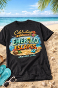 Antigua 26 T-shirt Only
