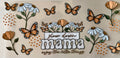 16oz decal, Mama