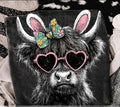 DTF Transfer, Easter,