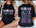 DTF Transfer,  Nurse, RN (Copy)