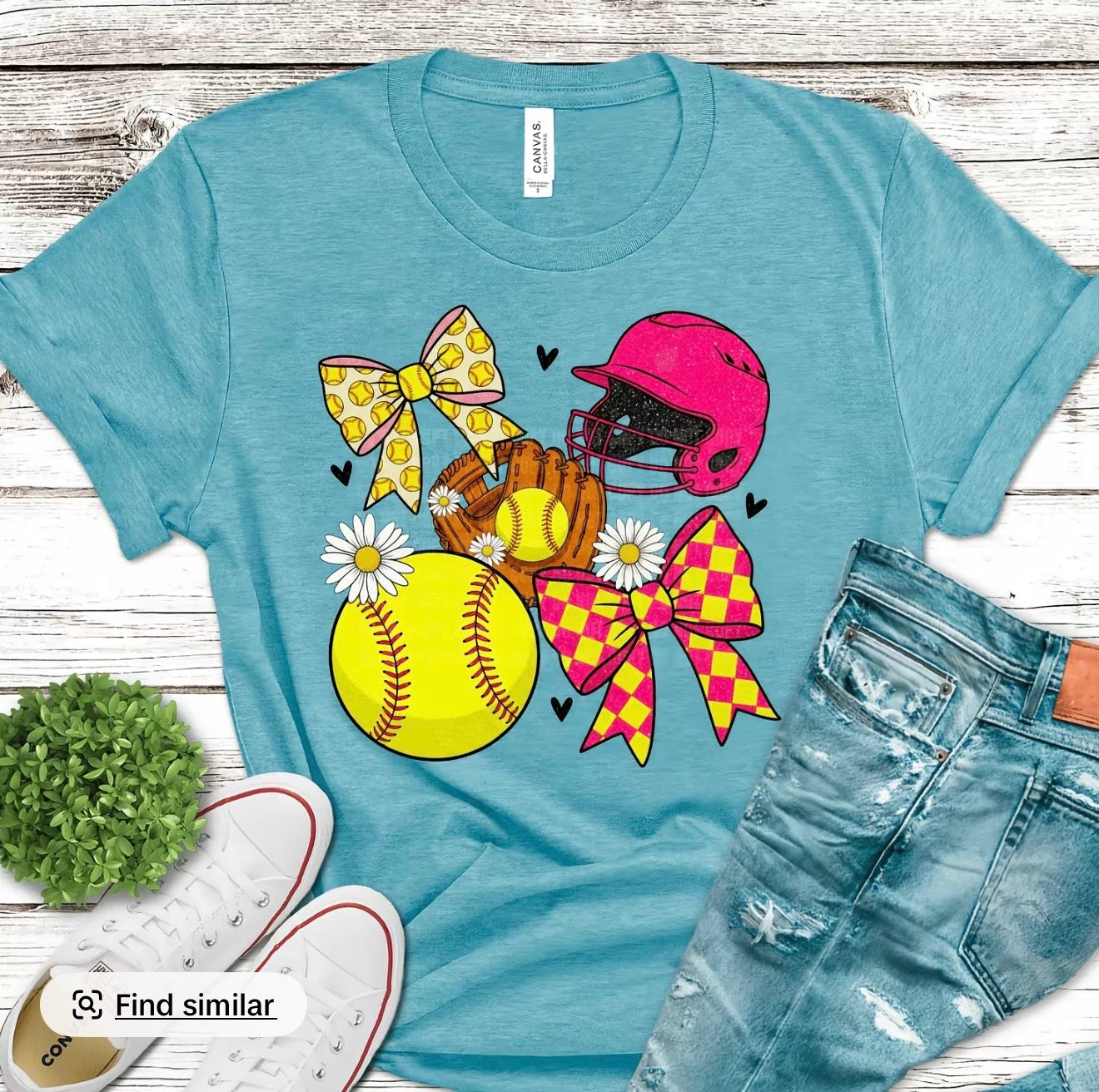Softball- Collection 2