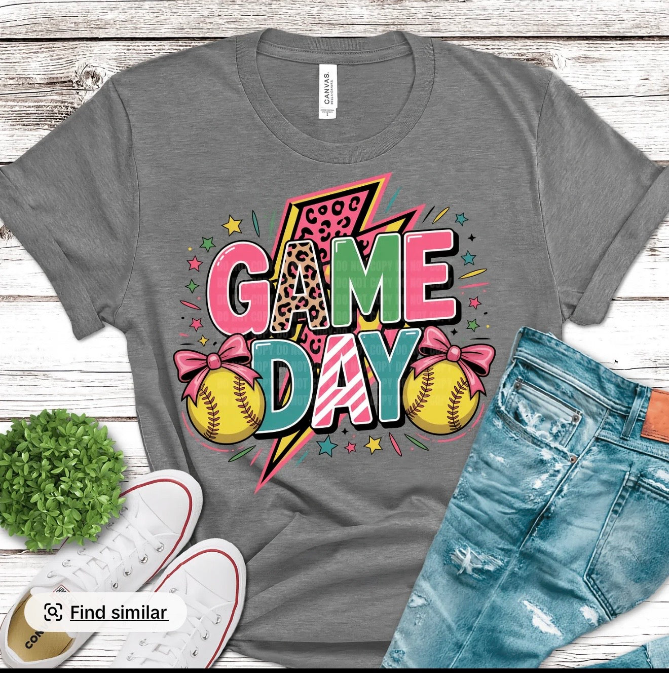 Softball- Collection 2