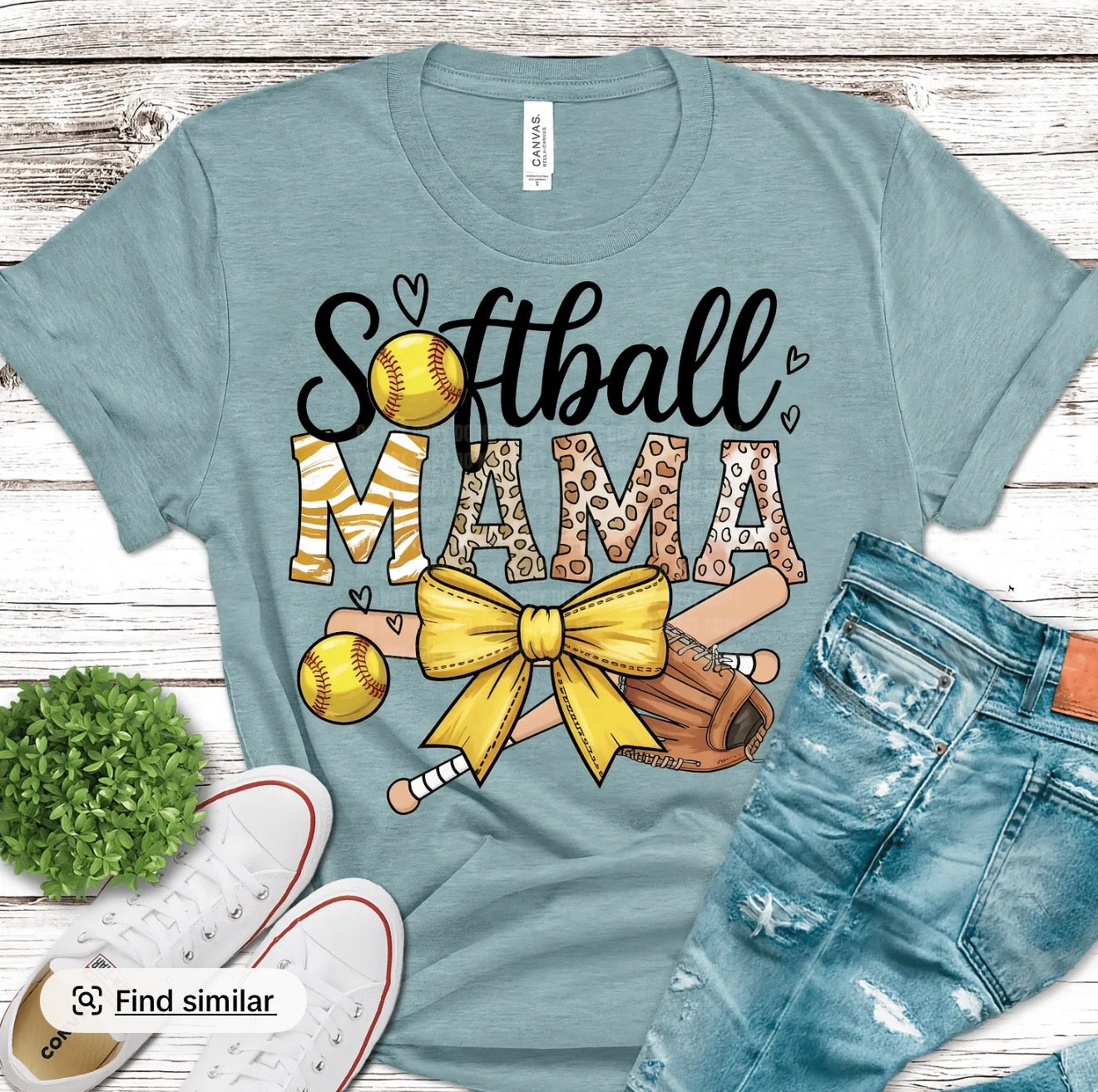 Softball- Collection 2