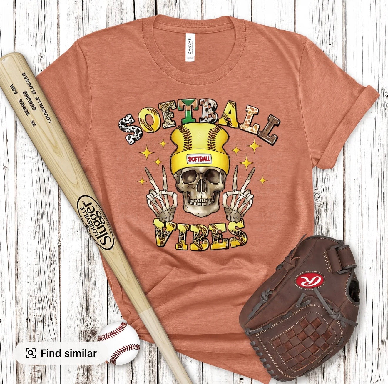 Softball Collection 1