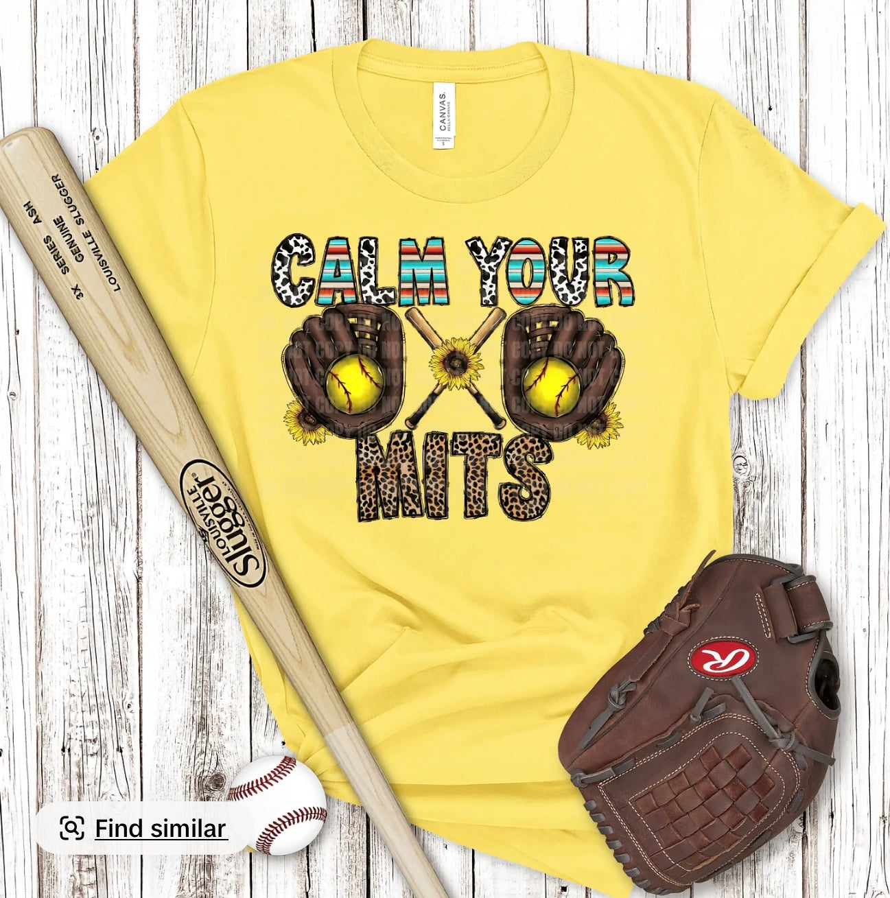 Softball Collection 1