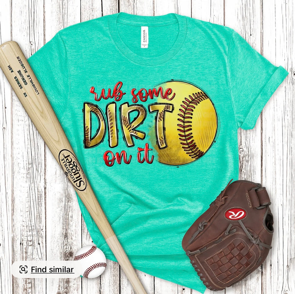 Softball Collection 1
