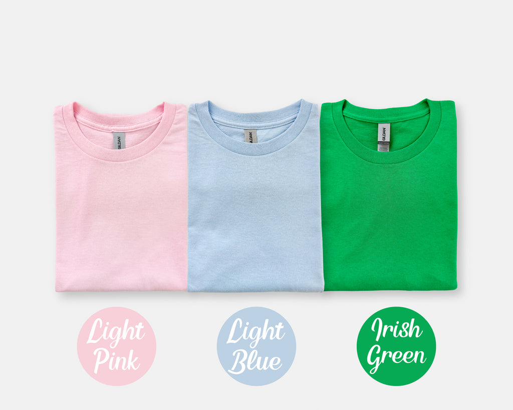 Standard T-Shirt