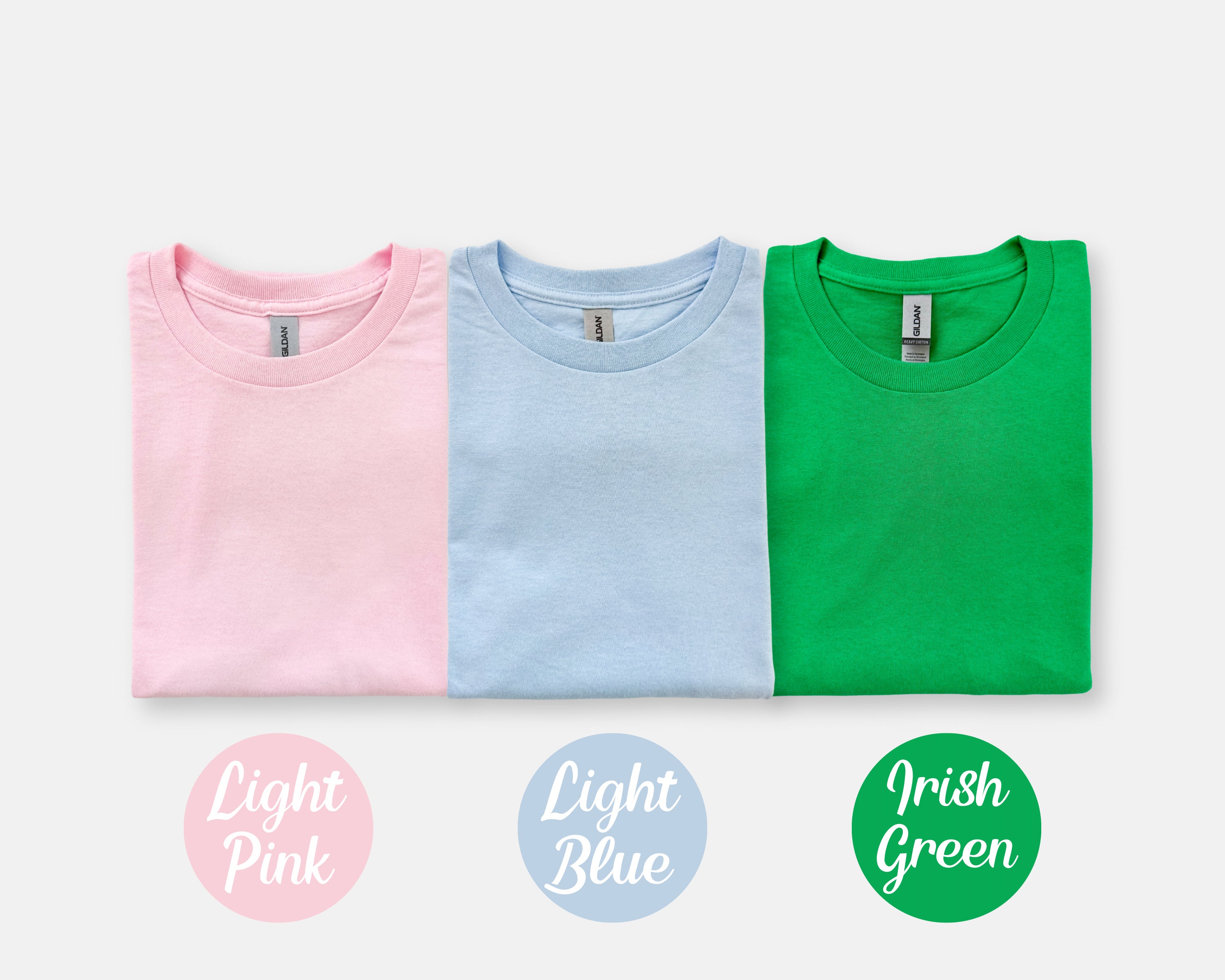 Standard T-Shirt