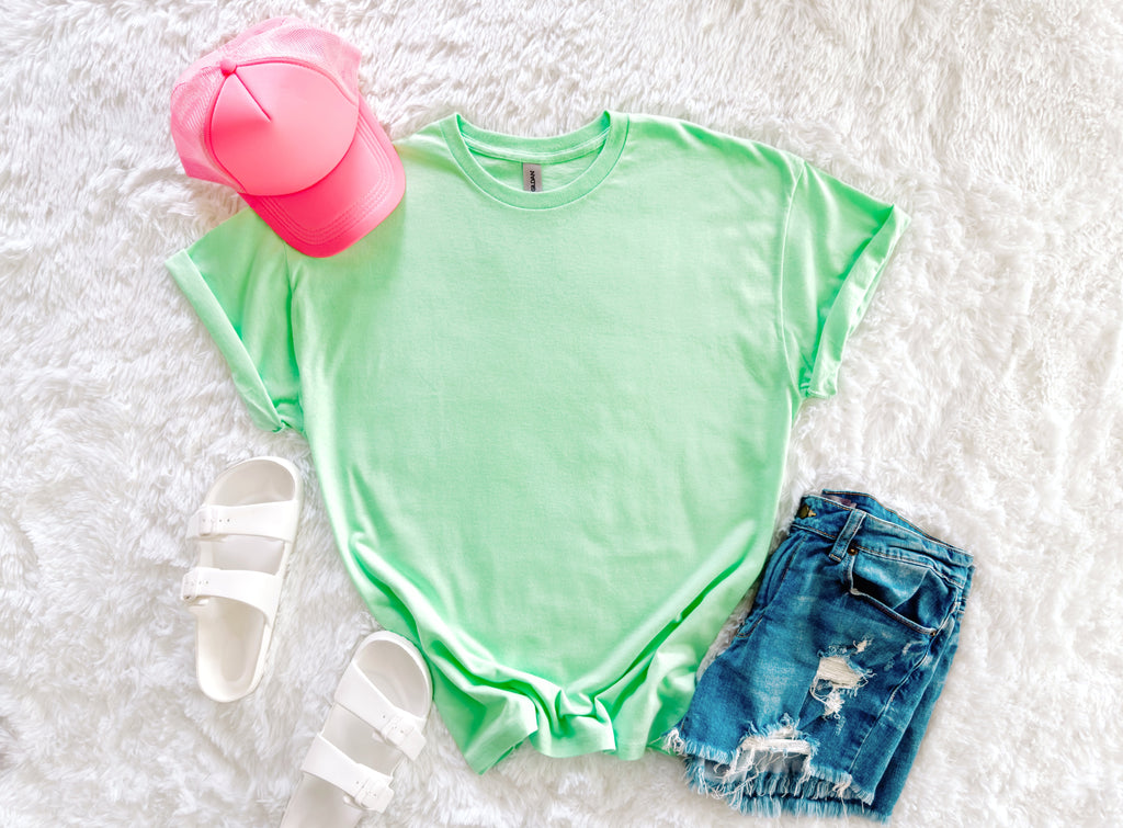 Standard T-Shirt