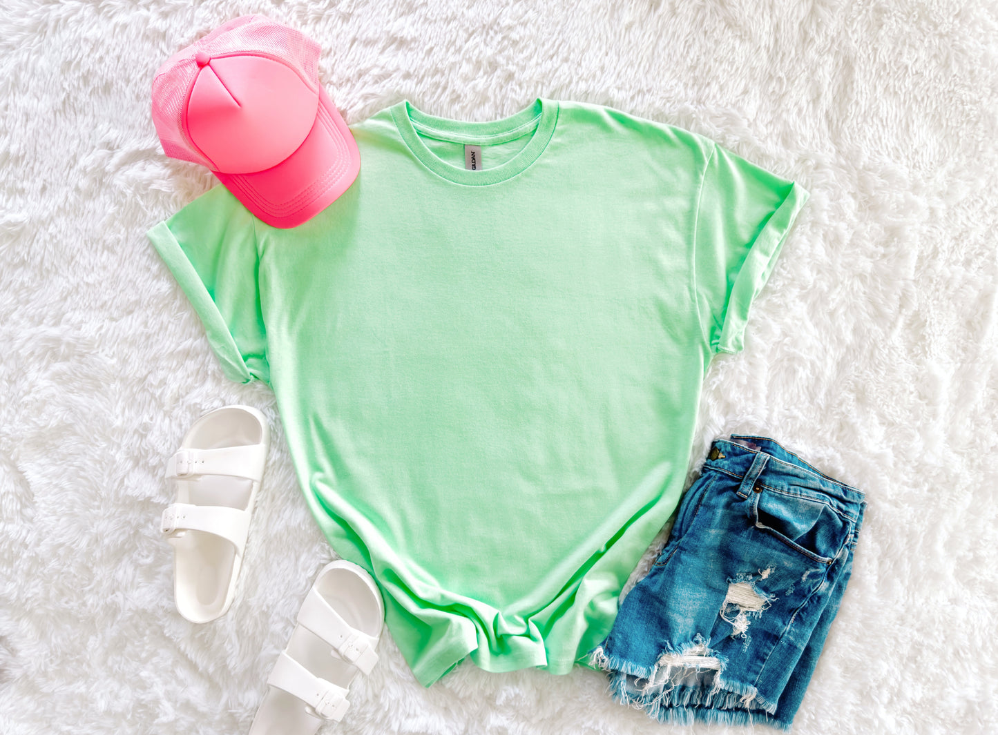 Standard T-Shirt