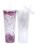 24oz Acrylic Tumblers