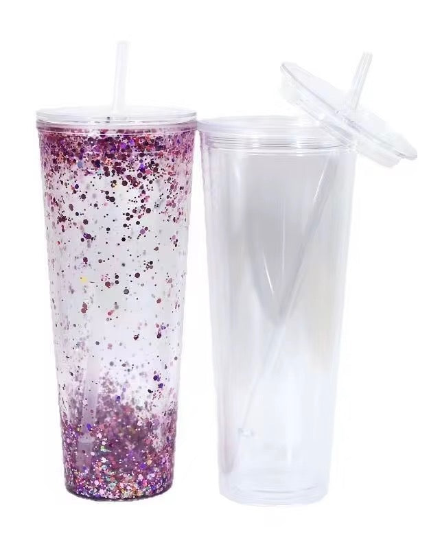 24oz Acrylic Tumblers